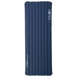 Exped Versa 5R - Matelas De Camping -Équip’Camp Magasin exped versa 5r matelas de camping