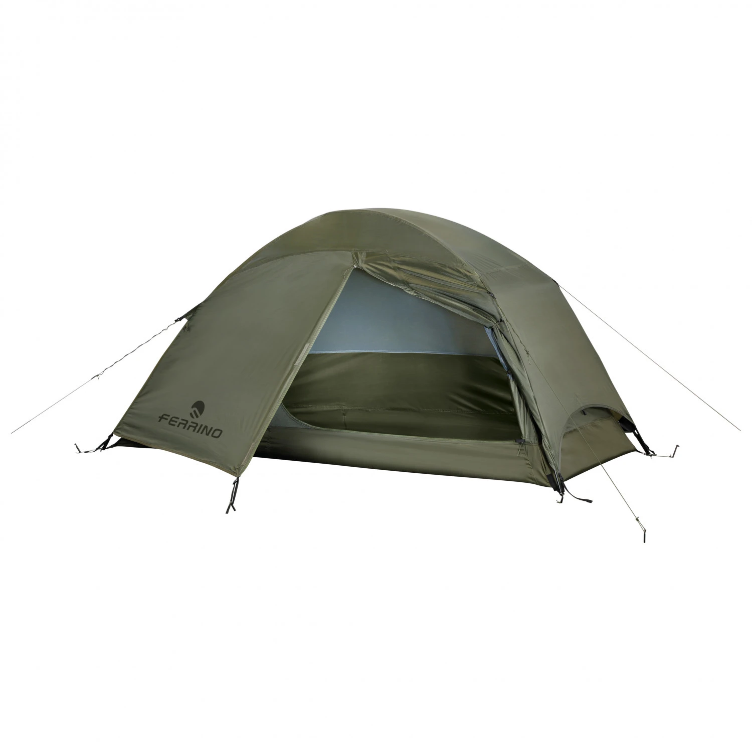 Ferrino Tent Nemesi 1 Pro Fr - Tente 1 Place 4 Ferrino Tent Nemesi 1 Pro Fr - Tente 1 Place – Image 2