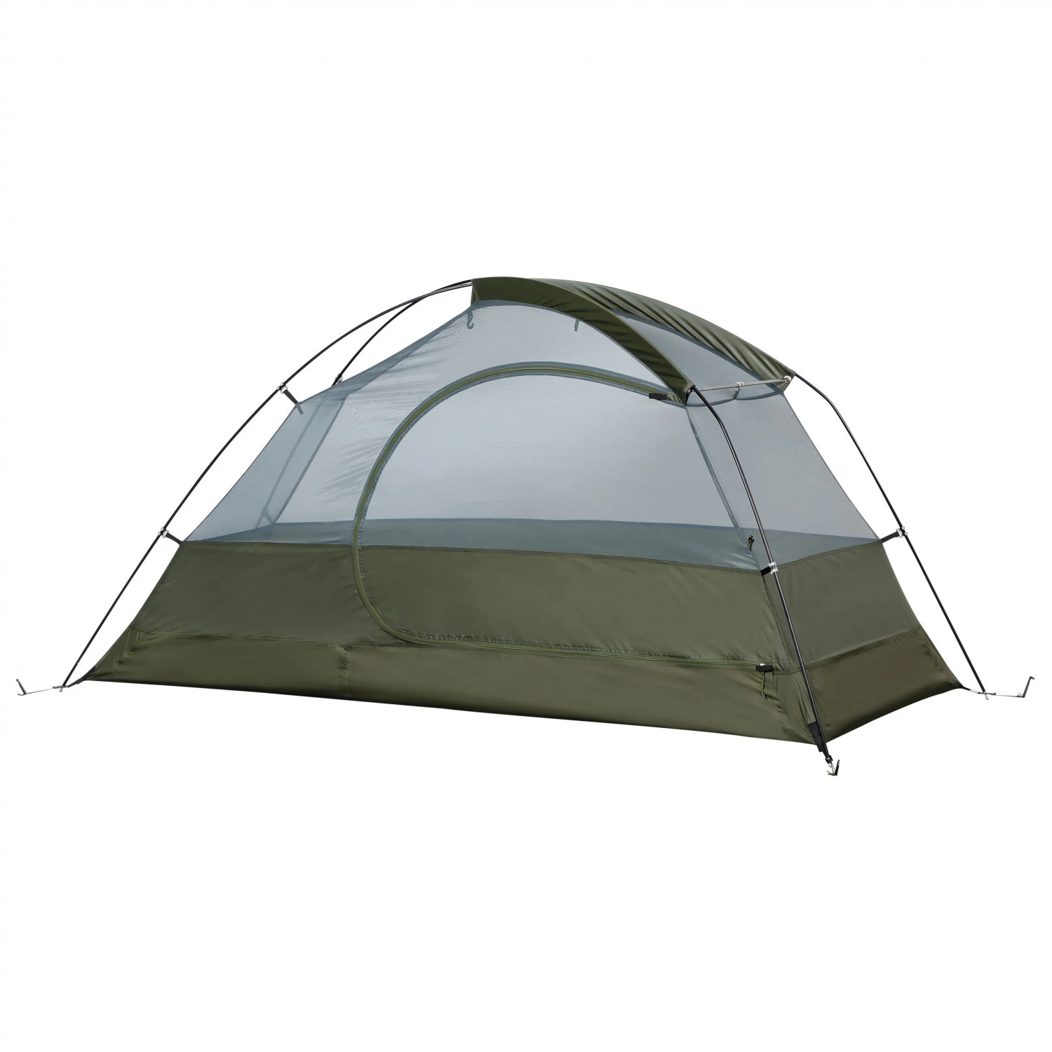 Ferrino Tent Nemesi 1 Pro Fr - Tente 1 Place 5 Ferrino Tent Nemesi 1 Pro Fr - Tente 1 Place – Image 3