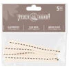 Feuerhand Flachdocht 12,5 Mm X 12 Cm (5 Stk) -Équip’Camp Magasin feuerhand flachdocht 125 mm x 12 cm 5 stk