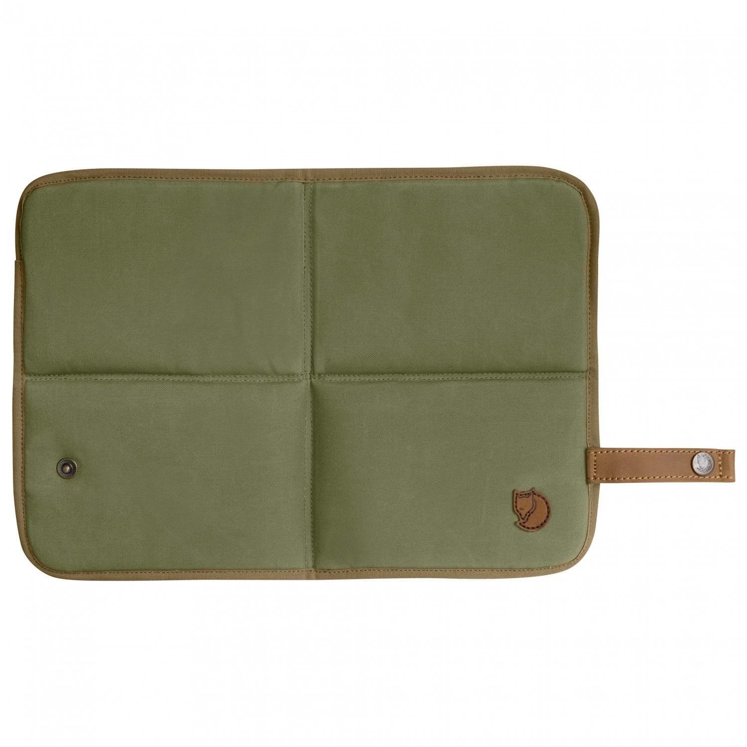 FJÄLLRÄVEN G-1000 Seat Pad - Coussin D'assise 4 FJÄLLRÄVEN G-1000 Seat Pad - Coussin D'assise – Image 2