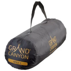 Grand Canyon Apex 1 - Tente 1 Place -Équip’Camp Magasin grand canyon apex 1 tente 1 place detail 4