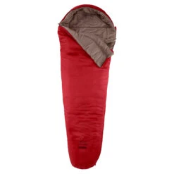 Grand Canyon Kansas 190 - Sac De Couchage Synthétique -Équip’Camp Magasin grand canyon kansas 190 sac de couchage synthetique detail 2