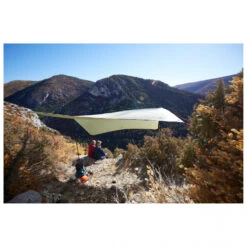 Grand Canyon Zuni 4 - Tarp -Équip’Camp Magasin grand canyon zuni 4 tarp detail 10