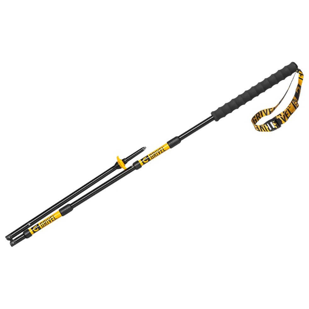 Grivel Trail 3 - Bâtons De Randonnée 6 Grivel Trail 3 - Bâtons De Randonnée – Image 4