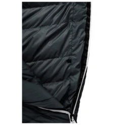 Grüezi Bag Biopod Down Hybrid Ice Extreme - Sac De Couchage En Duvet -Équip’Camp Magasin grueezi bag biopod down hybrid ice extreme sac de couchage en duvet detail 12