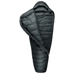 Grüezi Bag Biopod Down Hybrid Ice Extreme - Sac De Couchage En Duvet -Équip’Camp Magasin grueezi bag biopod down hybrid ice extreme sac de couchage en duvet detail 4