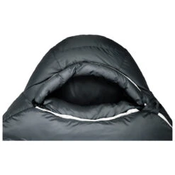 Grüezi Bag Biopod Down Hybrid Ice Extreme - Sac De Couchage En Duvet -Équip’Camp Magasin grueezi bag biopod down hybrid ice extreme sac de couchage en duvet detail 5