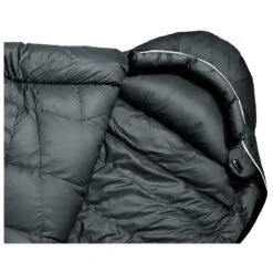 Grüezi Bag Biopod Down Hybrid Ice Extreme - Sac De Couchage En Duvet -Équip’Camp Magasin grueezi bag biopod down hybrid ice extreme sac de couchage en duvet detail 6