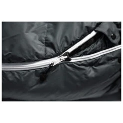 Grüezi Bag Biopod Down Hybrid Ice Extreme - Sac De Couchage En Duvet -Équip’Camp Magasin grueezi bag biopod down hybrid ice extreme sac de couchage en duvet detail 7