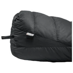 Grüezi Bag Biopod Down Hybrid Ice Extreme - Sac De Couchage En Duvet -Équip’Camp Magasin grueezi bag biopod down hybrid ice extreme sac de couchage en duvet detail 8