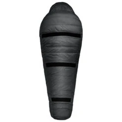 Grüezi Bag Biopod Down Hybrid Ice Extreme - Sac De Couchage En Duvet -Équip’Camp Magasin grueezi bag biopod down hybrid ice extreme sac de couchage en duvet detail 9