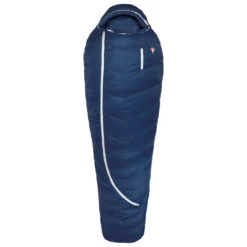 Grüezi Bag Biopod DownWool Ice 200 - Sac De Couchage En Duvet -Équip’Camp Magasin grueezi bag biopod downwool ice 200 sac de couchage en duvet