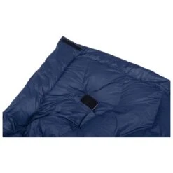 Grüezi Bag Biopod DownWool Ice 200 - Sac De Couchage En Duvet -Équip’Camp Magasin grueezi bag biopod downwool ice 200 sac de couchage en duvet detail 12