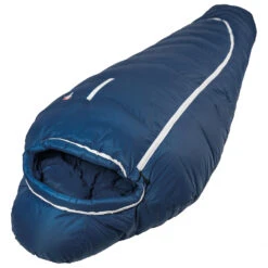 Grüezi Bag Biopod DownWool Ice 200 - Sac De Couchage En Duvet -Équip’Camp Magasin grueezi bag biopod downwool ice 200 sac de couchage en duvet detail 2