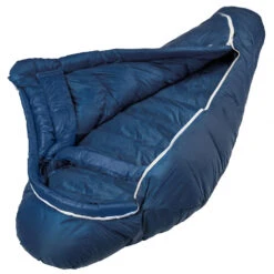 Grüezi Bag Biopod DownWool Ice 200 - Sac De Couchage En Duvet -Équip’Camp Magasin grueezi bag biopod downwool ice 200 sac de couchage en duvet detail 3