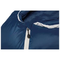 Grüezi Bag Biopod DownWool Ice 200 - Sac De Couchage En Duvet -Équip’Camp Magasin grueezi bag biopod downwool ice 200 sac de couchage en duvet detail 7