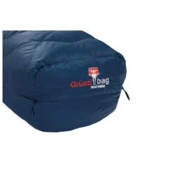 Grüezi Bag Biopod DownWool Ice 200 - Sac De Couchage En Duvet -Équip’Camp Magasin grueezi bag biopod downwool ice 200 sac de couchage en duvet detail 9