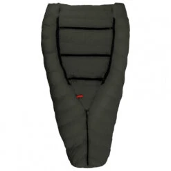 Grüezi Bag Biopod Downwool Quilt - Couverture