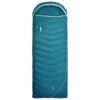 Grüezi Bag Biopod DownWool Subzero Comfort - Sac De Couchage En Duvet -Équip’Camp Magasin grueezi bag biopod downwool subzero comfort sac de couchage en duvet