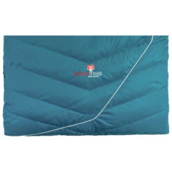 Grüezi Bag Biopod DownWool Subzero Comfort - Sac De Couchage En Duvet -Équip’Camp Magasin grueezi bag biopod downwool subzero comfort sac de couchage en duvet detail 10