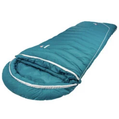 Grüezi Bag Biopod DownWool Subzero Comfort - Sac De Couchage En Duvet -Équip’Camp Magasin grueezi bag biopod downwool subzero comfort sac de couchage en duvet detail 2