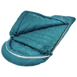 Grüezi Bag Biopod DownWool Subzero Comfort - Sac De Couchage En Duvet -Équip’Camp Magasin grueezi bag biopod downwool subzero comfort sac de couchage en duvet detail 3
