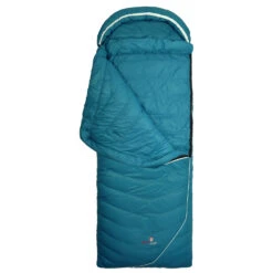 Grüezi Bag Biopod DownWool Subzero Comfort - Sac De Couchage En Duvet -Équip’Camp Magasin grueezi bag biopod downwool subzero comfort sac de couchage en duvet detail 4