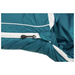 Grüezi Bag Biopod DownWool Subzero Comfort - Sac De Couchage En Duvet -Équip’Camp Magasin grueezi bag biopod downwool subzero comfort sac de couchage en duvet detail 7