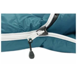 Grüezi Bag Biopod DownWool Subzero Comfort - Sac De Couchage En Duvet -Équip’Camp Magasin grueezi bag biopod downwool subzero comfort sac de couchage en duvet detail 8