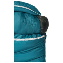 Grüezi Bag Biopod DownWool Subzero Comfort - Sac De Couchage En Duvet -Équip’Camp Magasin grueezi bag biopod downwool subzero comfort sac de couchage en duvet detail 9