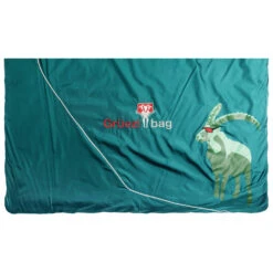 Grüezi Bag Biopod Wolle Goas Comfort Links - Sac De Couchage Synthétique 18 Grüezi Bag Biopod Wolle Goas Comfort Links - Sac De Couchage Synthétique -Équip’Camp Magasin grueezi bag biopod wolle goas comfort links sac de couchage synthetique detail 10