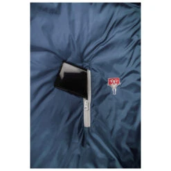 Grüezi Bag Biopod Wolle Goas Cotton Comfort - Sac De Couchage Synthétique -Équip’Camp Magasin grueezi bag biopod wolle goas cotton comfort sac de couchage synthetique detail 10