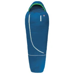 Grüezi Bag Biopod Wolle Kids World Traveller - Sac De Couchage Enfant -Équip’Camp Magasin grueezi bag biopod wolle kids world traveller sac de couchage enfant 1