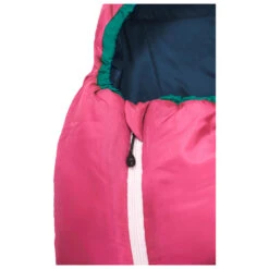 Grüezi Bag Biopod Wolle Kids World Traveller - Sac De Couchage Enfant -Équip’Camp Magasin grueezi bag biopod wolle kids world traveller sac de couchage enfant detail 7