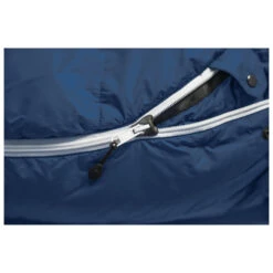 Grüezi Bag Biopod Wolle Zero - Sac De Couchage Synthétique -Équip’Camp Magasin grueezi bag biopod wolle zero sac de couchage synthetique detail 8