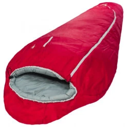 Grüezi Bag Biopod Wolle Zero XL - Sac De Couchage Synthétique -Équip’Camp Magasin grueezi bag biopod wolle zero xl sac de couchage synthetique detail 2