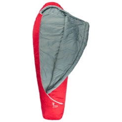 Grüezi Bag Biopod Wolle Zero XL - Sac De Couchage Synthétique -Équip’Camp Magasin grueezi bag biopod wolle zero xl sac de couchage synthetique detail 4