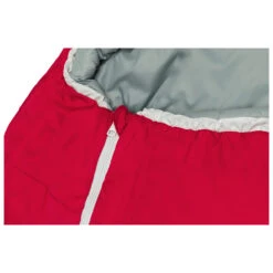 Grüezi Bag Biopod Wolle Zero XL - Sac De Couchage Synthétique -Équip’Camp Magasin grueezi bag biopod wolle zero xl sac de couchage synthetique detail 7