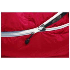 Grüezi Bag Biopod Wolle Zero XL - Sac De Couchage Synthétique -Équip’Camp Magasin grueezi bag biopod wolle zero xl sac de couchage synthetique detail 8