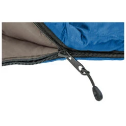 Grüezi Bag Cloud Mumie - Sac De Couchage Synthétique -Équip’Camp Magasin grueezi bag cloud mumie sac de couchage synthetique detail 9