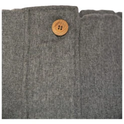 Grüezi Bag Feater - The Feet Heater Deluxe - Sac Pied D'éléphant