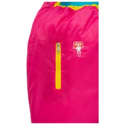 Grüezi Bag Kid's Colorful Grow - Sac De Couchage Enfant -Équip’Camp Magasin grueezi bag kids colorful grow sac de couchage enfant detail 9