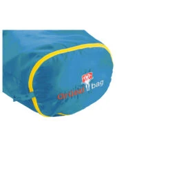 Grüezi Bag Kids Grow Colorful Water - Sac De Couchage Enfant -Équip’Camp Magasin grueezi bag kids grow colorful water sac de couchage enfant detail 10