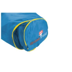 Grüezi Bag Kids Grow Colorful Water - Sac De Couchage Enfant -Équip’Camp Magasin grueezi bag kids grow colorful water sac de couchage enfant detail 11