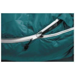 Grüezi Bag Synpod Island 200 - Sac De Couchage Synthétique -Équip’Camp Magasin grueezi bag synpod island 200 sac de couchage synthetique detail 8