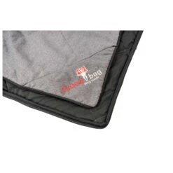 Grüezi Bag WellhealthBlanket Wool - Couverture -Équip’Camp Magasin grueezi bag wellhealthblanket wool couverture detail 6