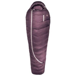 Grüezi Bag Women's Biopod Downwool Subzero 175 - Sac De Couchage En Duvet -Équip’Camp Magasin grueezi bag womens biopod downwool subzero 175 sac de couchage en duvet 1