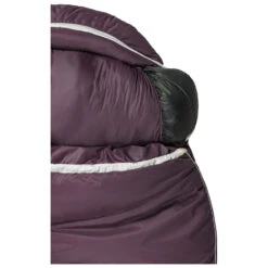 Grüezi Bag Women's Biopod Downwool Subzero 175 - Sac De Couchage En Duvet -Équip’Camp Magasin grueezi bag womens biopod downwool subzero 175 sac de couchage en duvet detail 10