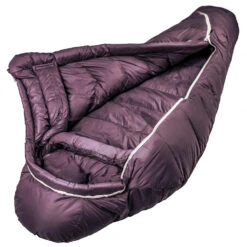 Grüezi Bag Women's Biopod Downwool Subzero 175 - Sac De Couchage En Duvet -Équip’Camp Magasin grueezi bag womens biopod downwool subzero 175 sac de couchage en duvet detail 3
